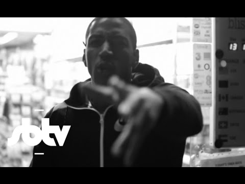 Ziro ft Riko Dan | Dun Talk [Music Video]: SBTV