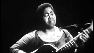 ODETTA