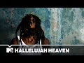 Jeymes Samuel - Hallelujah Heaven feat. Lil Wayne, Buju Banton, and Shabba Ranks | NEW MUSIC VIDEO