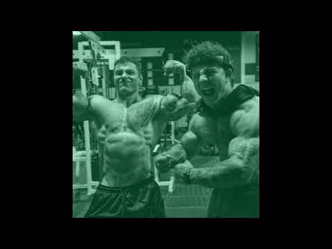 NEVADA - VICETONE (SUPER SLOWED) [TREN TWINS EDIT]