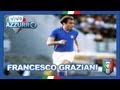 Francesco Graziani Eroi Azzurri
