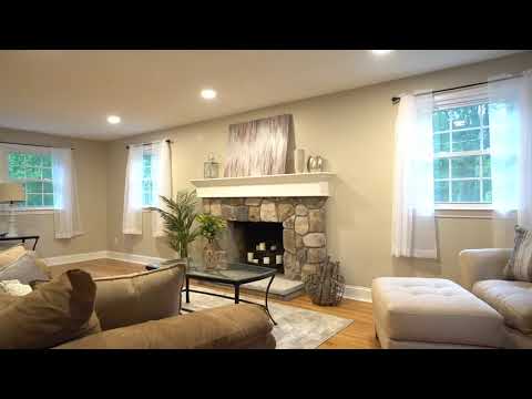 249 Fox Hill Road Burlington, MA - Home for sale