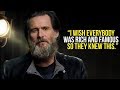 Jim Carrey Leaves the Audience SPEECHLESS | One of the Best Motivational Speeches Ever