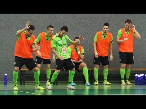 FC Balticflora Teplice - UFA Salamandr Hradec Králové 10:1 (4:1)