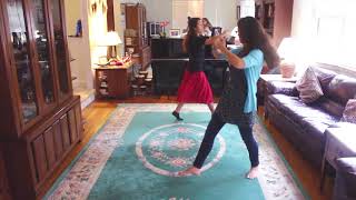 Heartbeat dance - Beckah Shae