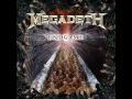 Megadeth - 1,320