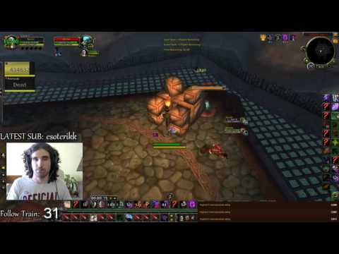 legion first amazing 1v2 / Subtlety Rogue