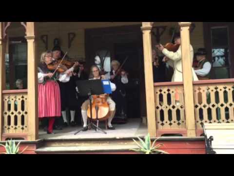 Sundborn Happy i Stora Hyttnäs,19 juni 2015