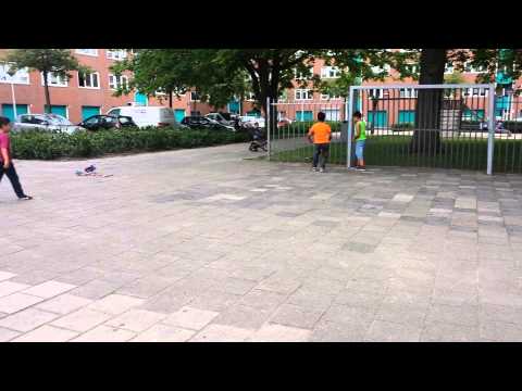 Oğuzhan Kahraman DVC Buiksloot