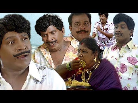 What nonsense you are talking about me | நம்ம கொஞ்சம் அள்ளி வைப்போம்  | Aahaan Dialogue | ஆஹான்