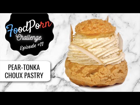 YUMMY CHOUX PASTRY 😍 (a lot of good tips !)