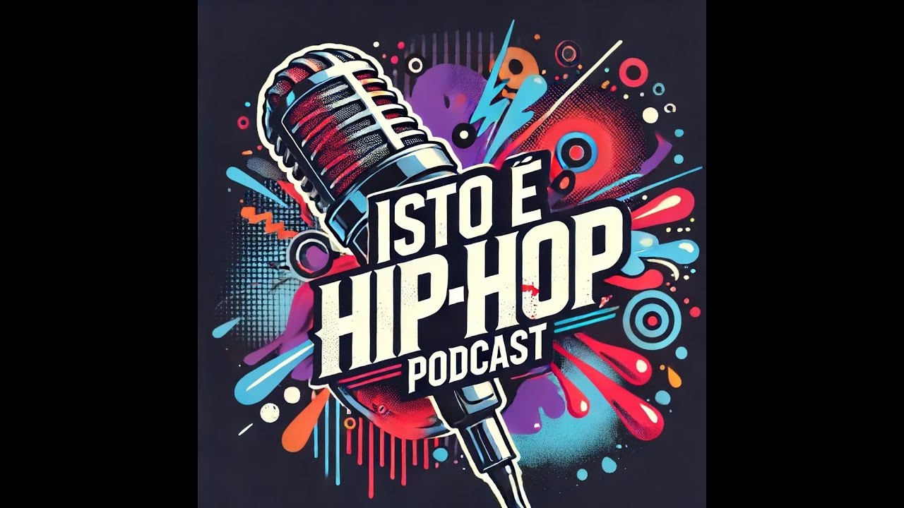 Entrevista Muleca XIII - Isto é Hip Hop, 2025