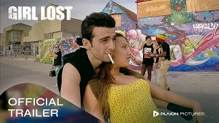 Girl Lost (Deutscher Trailer) - Robin Bain, Jessica Taylor Haid, Steve Mokate video