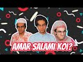 Amar Salami Koi? | Eid Special | Rafi Bhaiyu