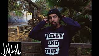 Jallal Mission Lyrics