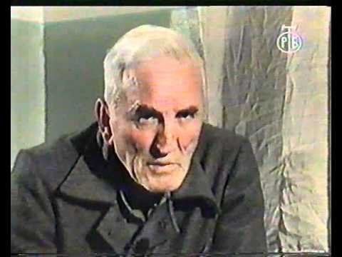 Vlado Dapčević (intervju iz zatvora, RTB 1987.)