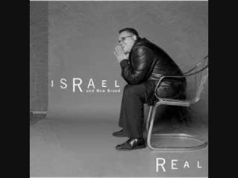 Weight Of Your Glory - Israel New Breed