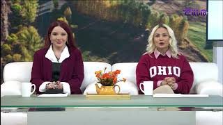 Առավոտը Շանթում/Aravoty Shantum/ 26.11.2025