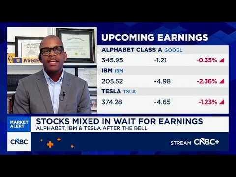 株式市場に影響を与える最新ニュース | CNBC 072226 (Latest News Affecting Equity Markets | CNBC 072226)
