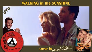 Walking In The Sunshine ( Roger Miller Tribute ) - derVito