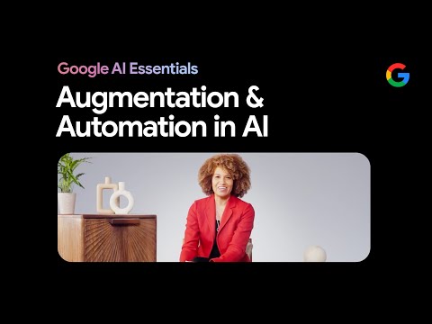 Google AI Essentials Get essential AI skills from AI Z