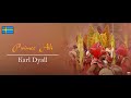 Prince Ali 2019 Swedish Dialogue Scene