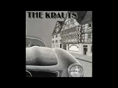 The Krauts - Scratch