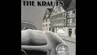The Krauts - Scratch