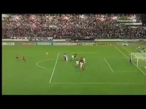 CRB 4 x 3 Joinville   Maceiodiaadia com br