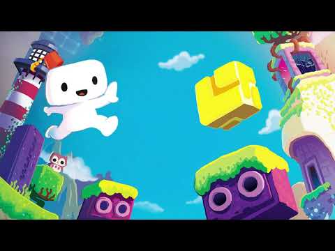 Best HD VGM 770 - Flow - [Fez]