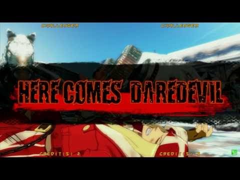 4/4/17 HLS西中島 GGxrdR2 るき(DI) vs T5M7(LE)