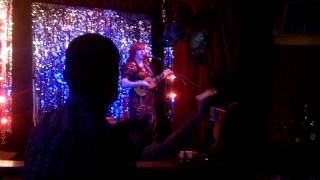 Kim Boekbinder: On The Other Side of The World (Live @ The AllWays Lounge)
