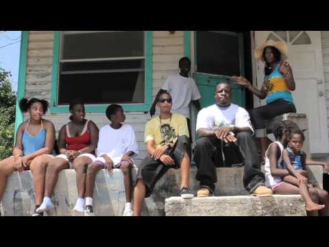 I Am A Bahamian-Papa Smurf ft Da Element, Sherrol Rahming