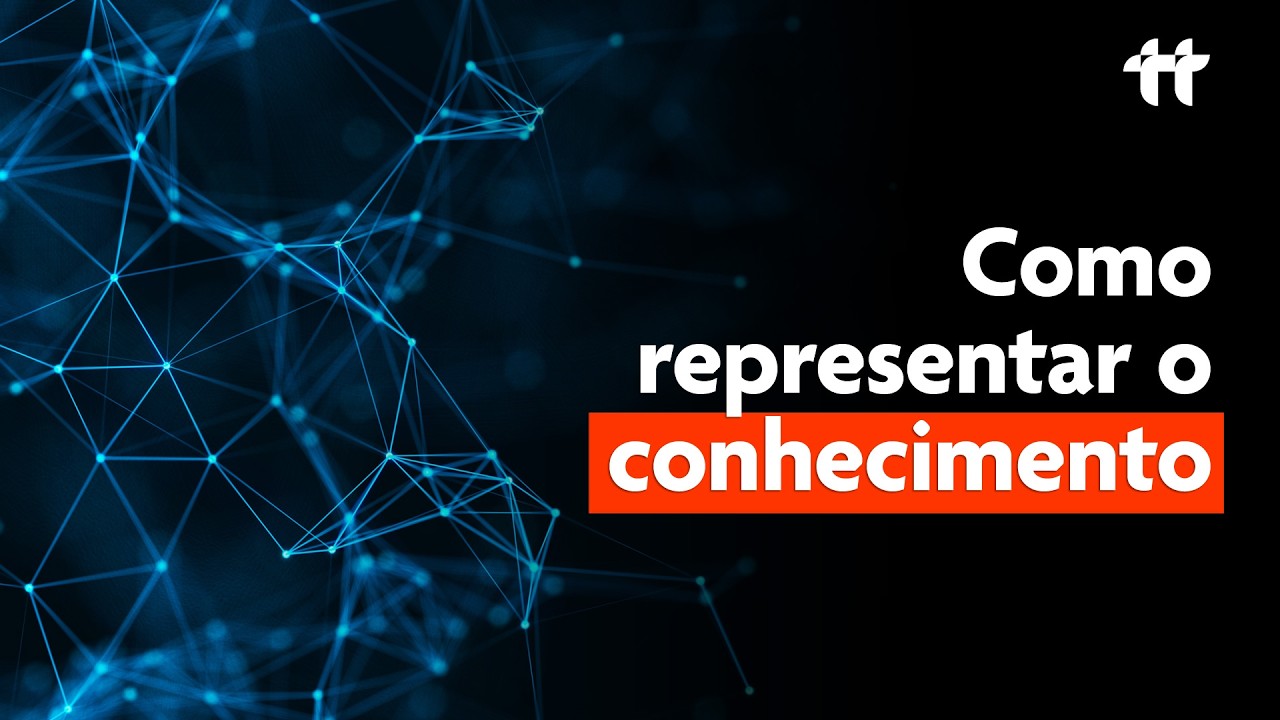 Como REPRESENTAR e visualizar o seu conhecimento
