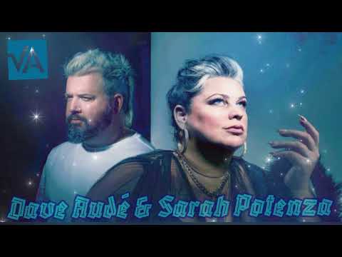 Dave Audé & Sarah Potenza - Need You Now 2025 (RMX Dj VA)