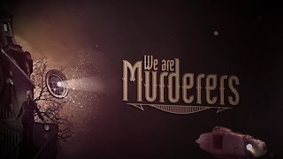 Xandria - We Are Murderers (We All) video