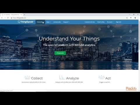 Mastering IoT with Arduino The Course Overview | packtpub com