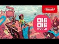 Vídeo de jogabilidade de OlliOlli World  Playstation 4