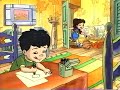 PBS S DragonTales Teasing Is Not Pleasing NaQis FriendsUSA 2005 Birthday Video VHS