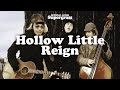 Supergrass - Hollow Little Reign (Official Audio)