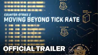Moving Beyond Tick Rate Trailer