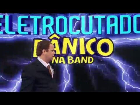 ELETROCUTADOS: CONDOMÍNIO - E26 (C/ MARCELO IÉ IÉ)