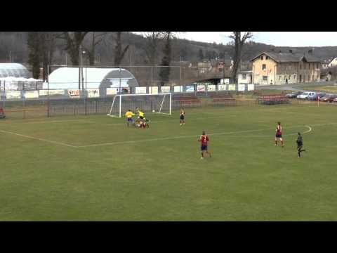 FK Mikulovice - Rýmařov