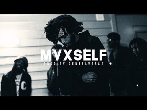 [FREE] 6lack x Roy Woods x Drake Type Beat ~ Myxself (Prod. by Centrlverse) [6lack Instrumental]