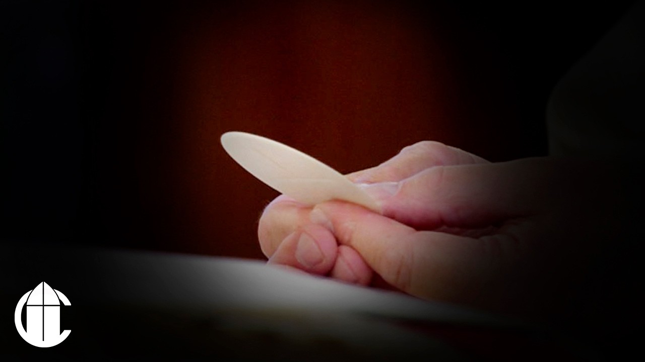 Catholic Mass Today | Monday April 13, 2026 | CatholicTV Daily Mass