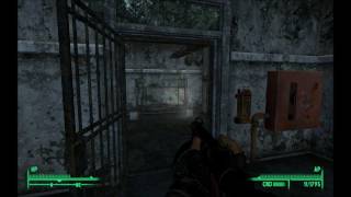 Let's Play Fallout 3 Part 205 - Distracted By Blizzcon Feat. Lukuz13