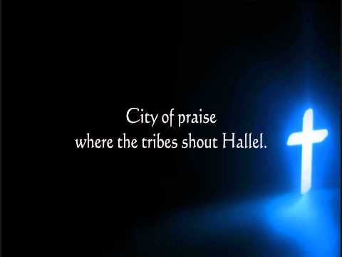 Thumbnail for Up to Jerusalem video