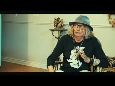 Demo -  Lazar Rajic ( Lazar Rockwood ) for Hollywood Hooligans