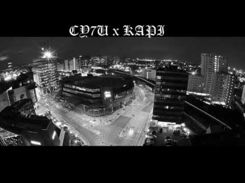 KAPI - WIEM PO CO. (feat. MORRIS) (prod. MORRIS)