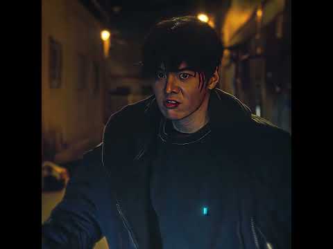 BAKU ULTIMATE PUNCH☠️🔥 | Weak Hero Class 2 #shorts